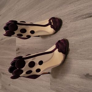 Nicholas Kirkwood booties 36.5 New